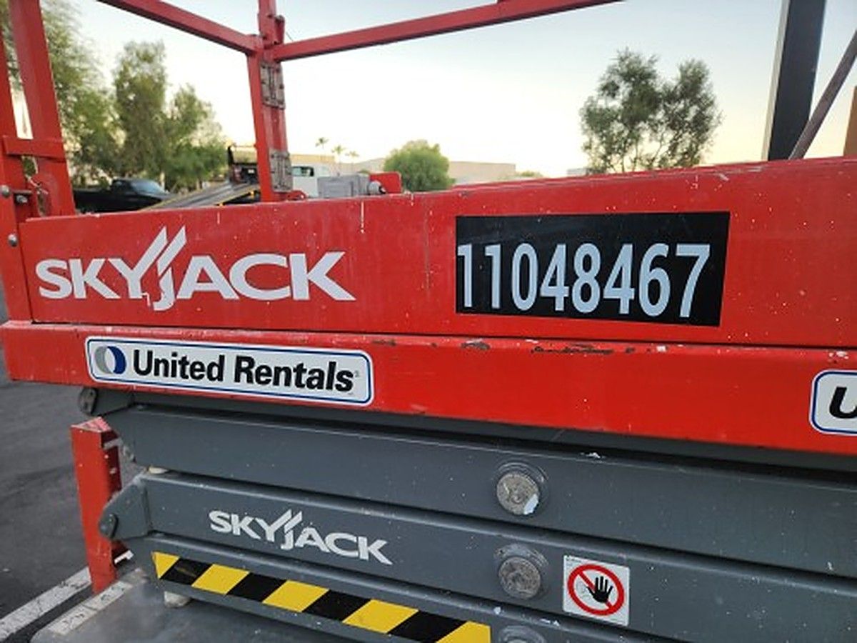 SKYJACK SJIII3219 photo 2