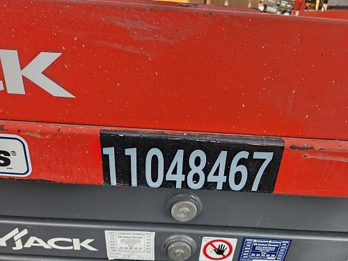 SKYJACK SJIII3219 photo 12