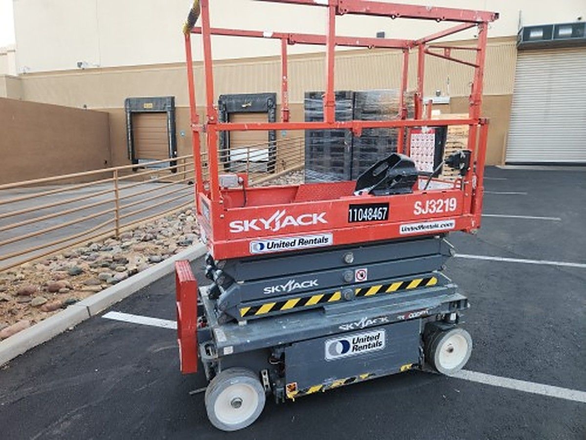 SKYJACK SJIII3219 photo 3