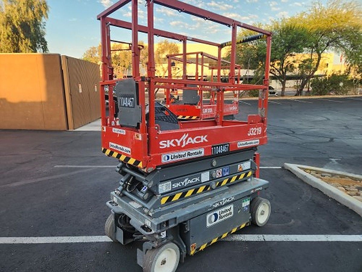 SKYJACK SJIII3219 photo 10