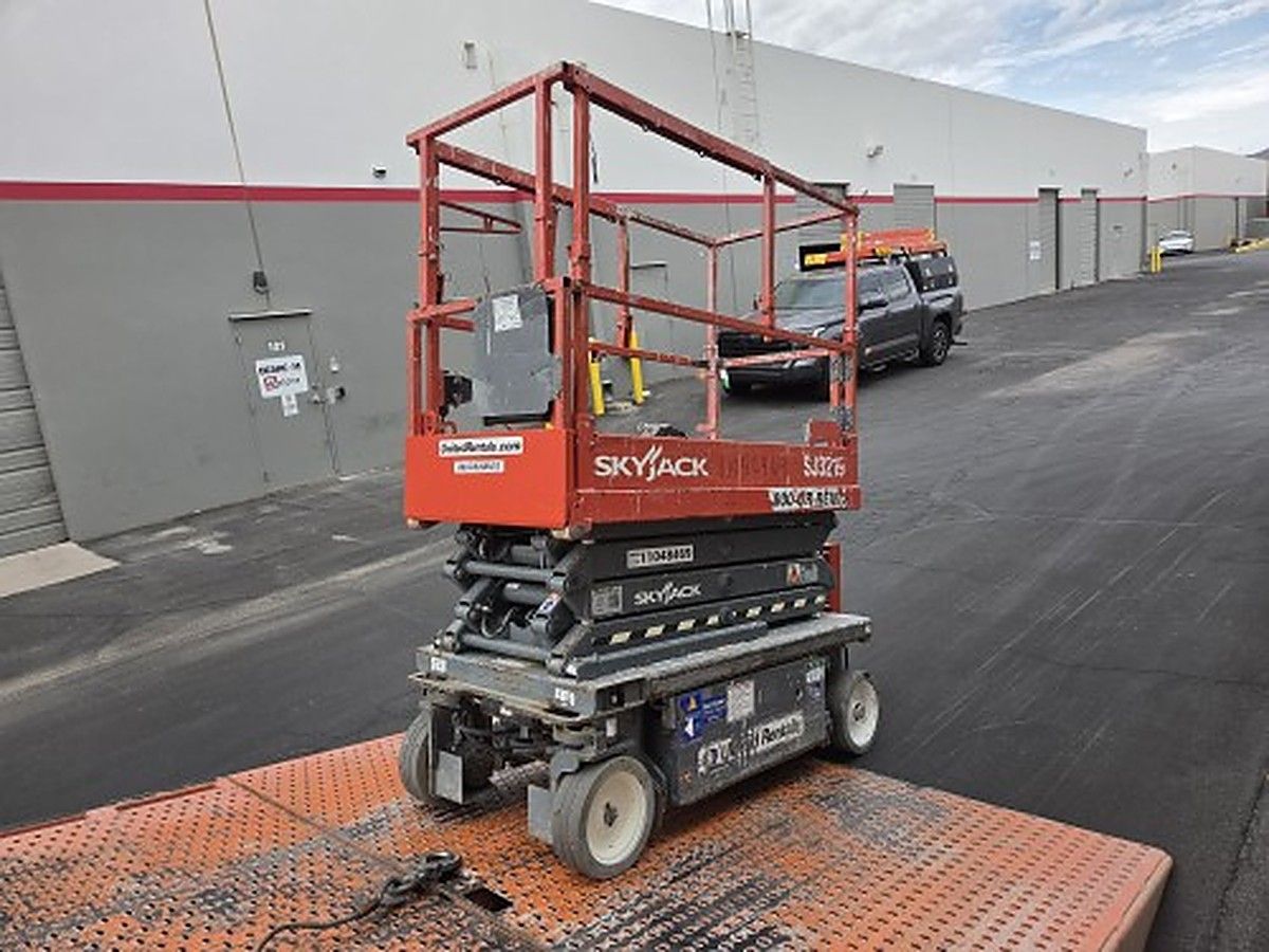2020 SKYJACK SJIII3219 for sale in Las Vegas, NV