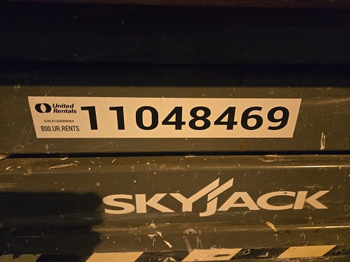 SKYJACK SJIII3219 photo 11