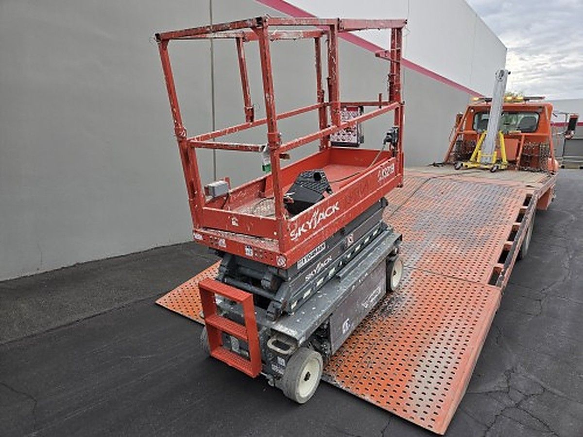 SKYJACK SJIII3219 photo 4