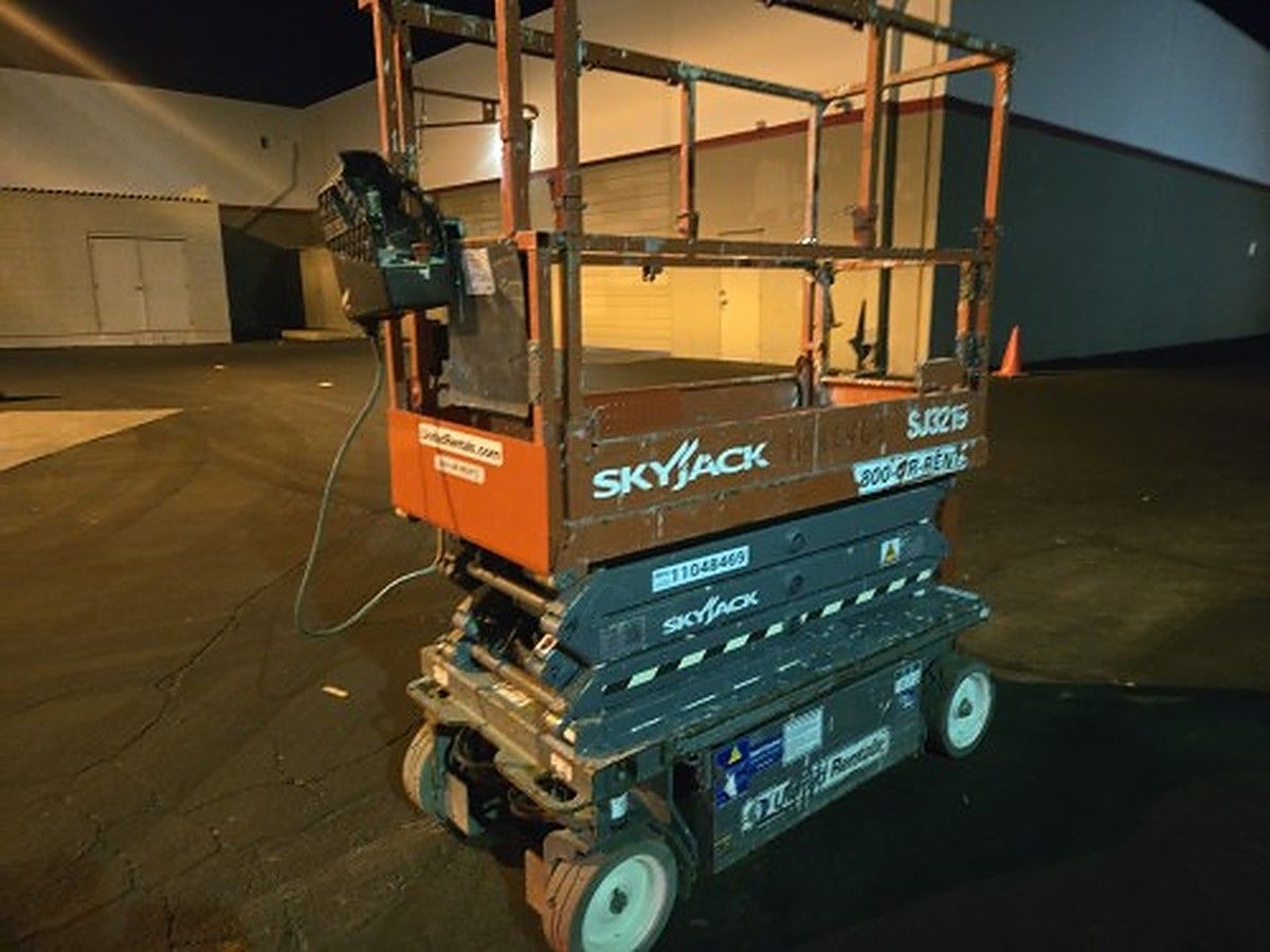 SKYJACK SJIII3219 photo 7
