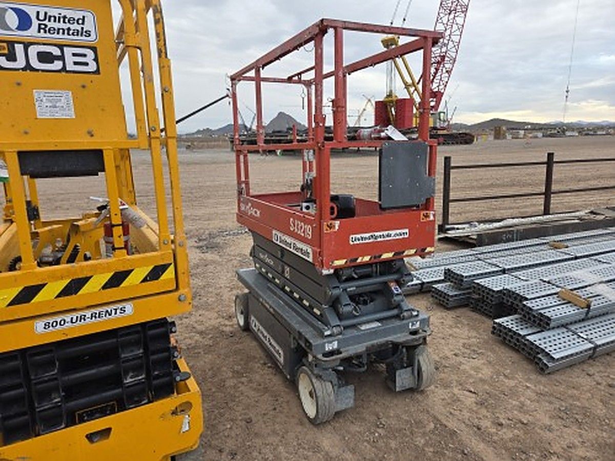 2020 SKYJACK SJIII3219 for sale in Las Vegas, NV