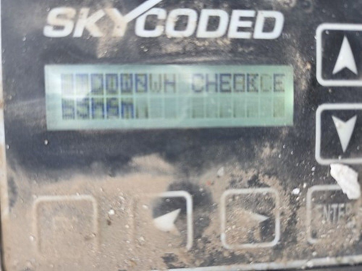 SKYJACK SJIII3219 photo 5