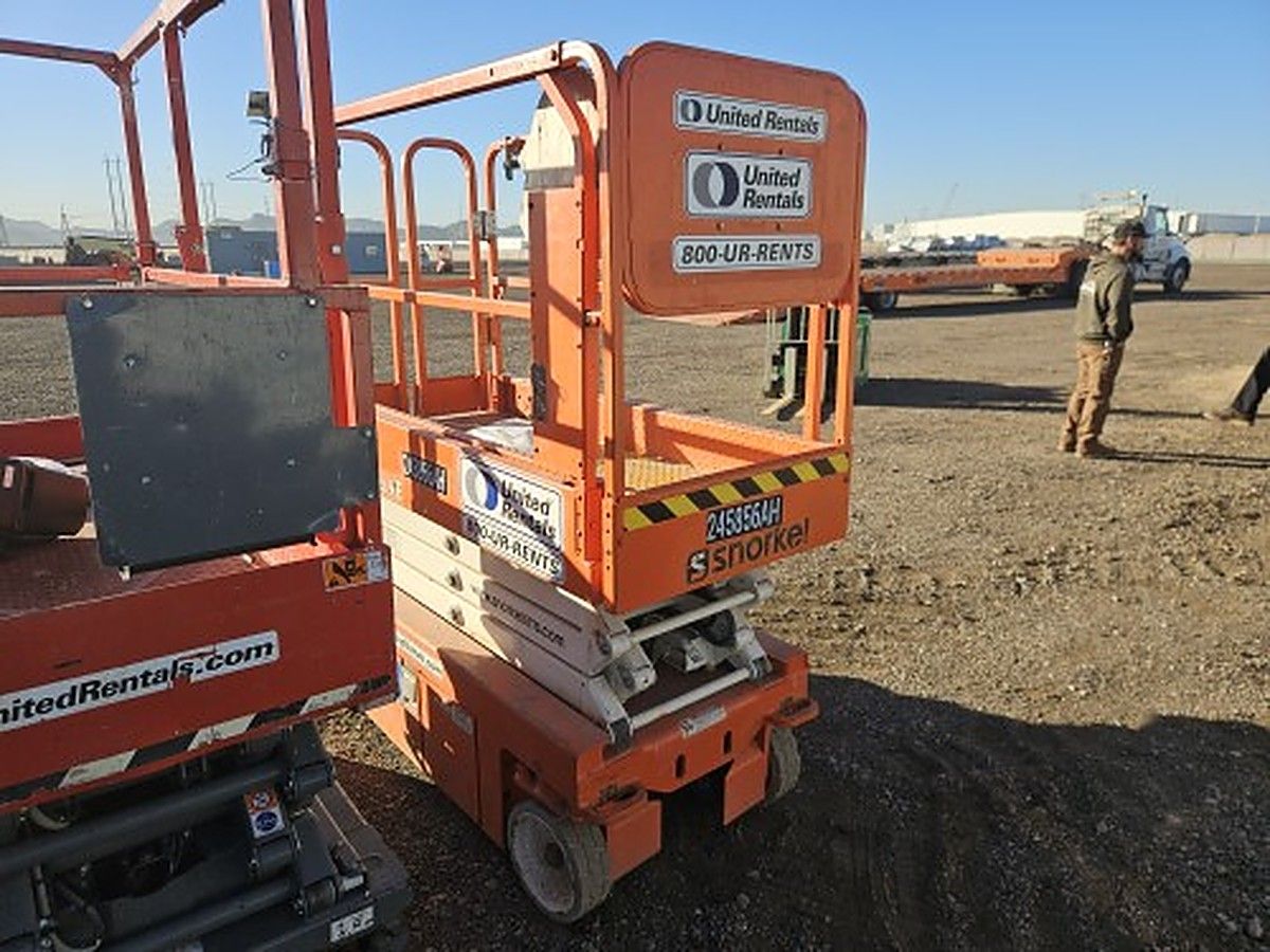 2020 SKYJACK SJIII3219 for sale in Las Vegas, NV