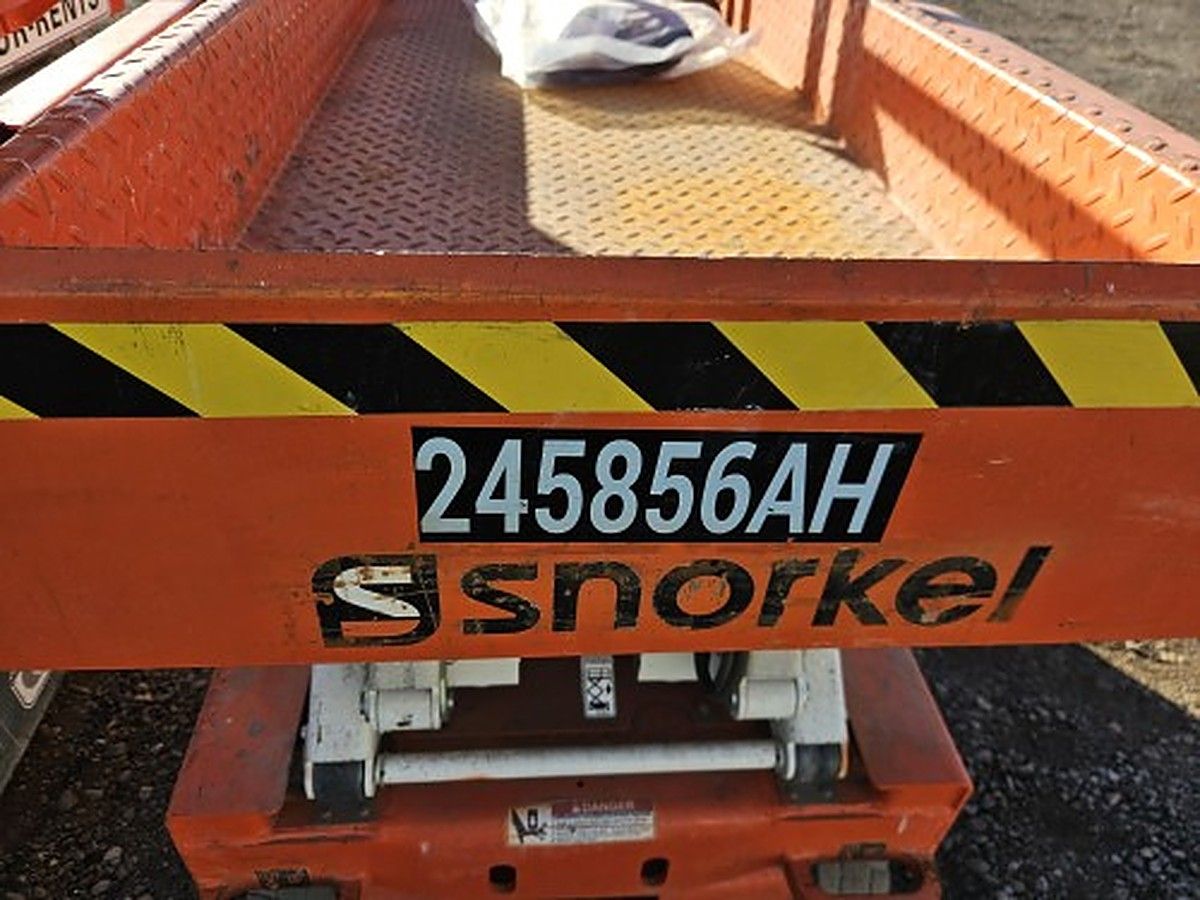 SKYJACK SJIII3219 photo 2