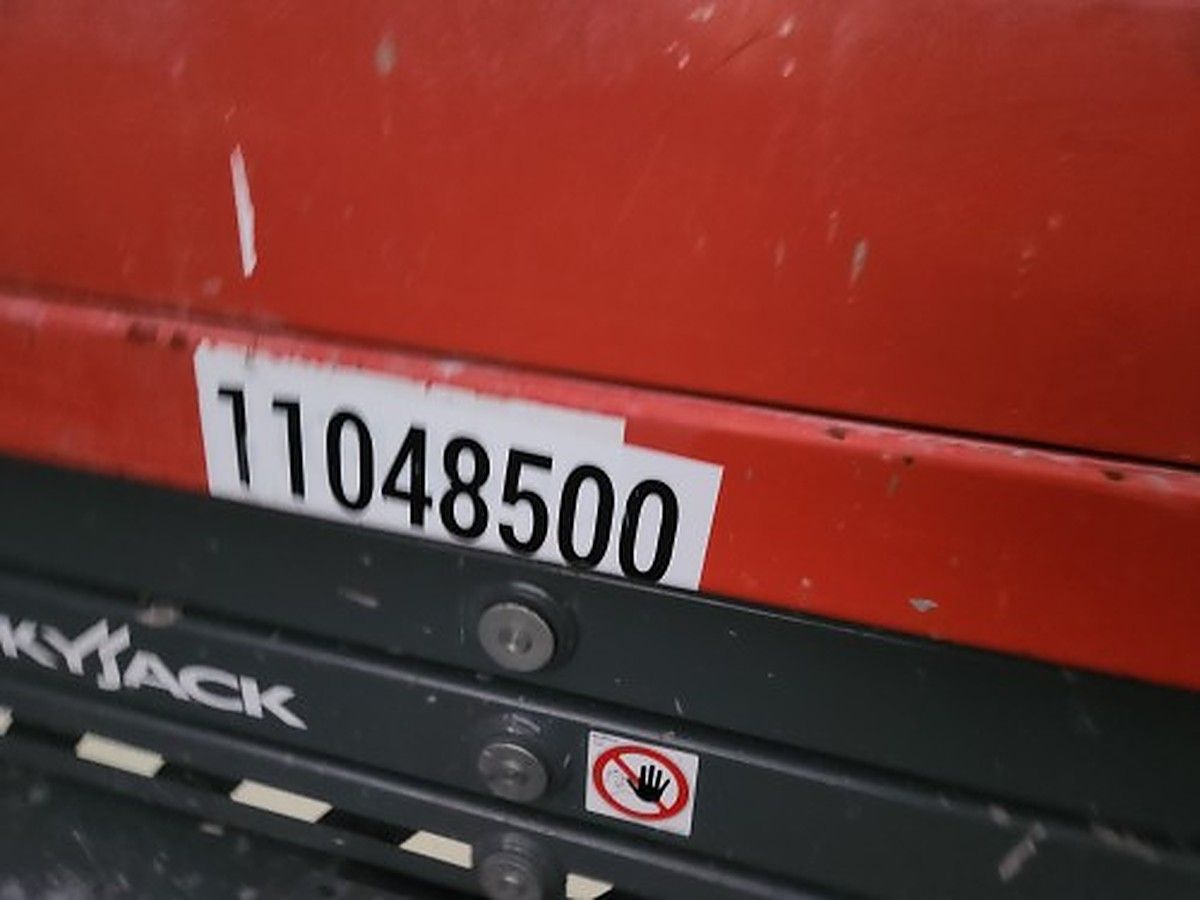 SKYJACK SJIII3219 photo 11