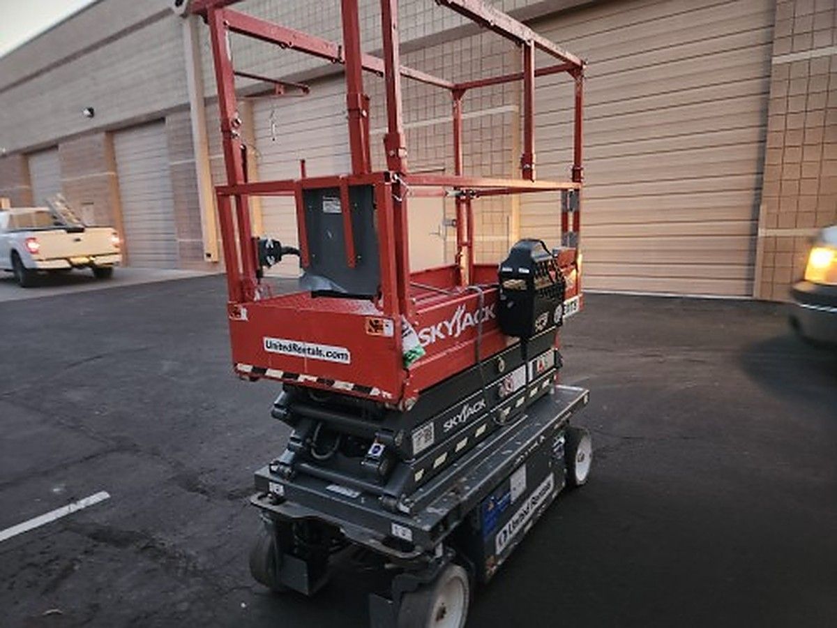 SKYJACK SJIII3219 photo 4