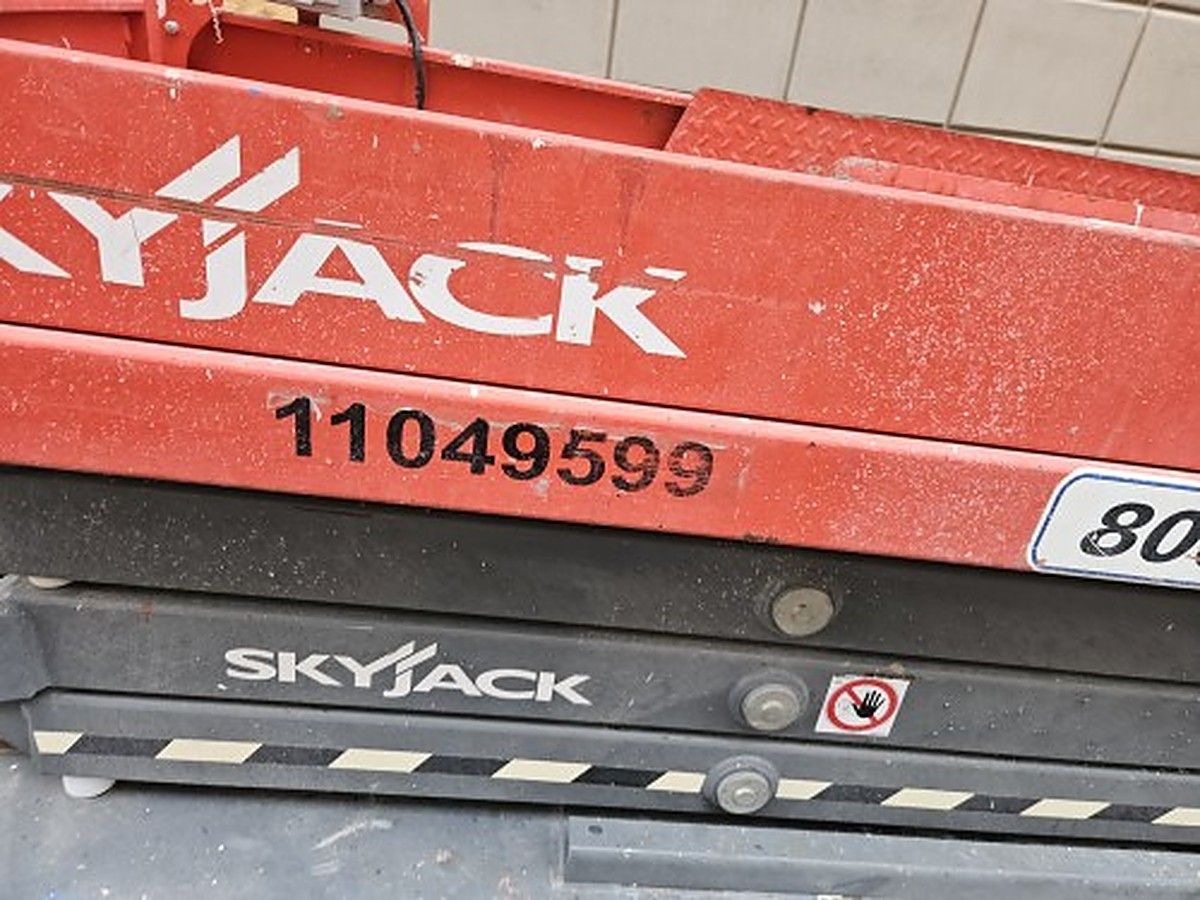 SKYJACK SJIII3219 photo 5