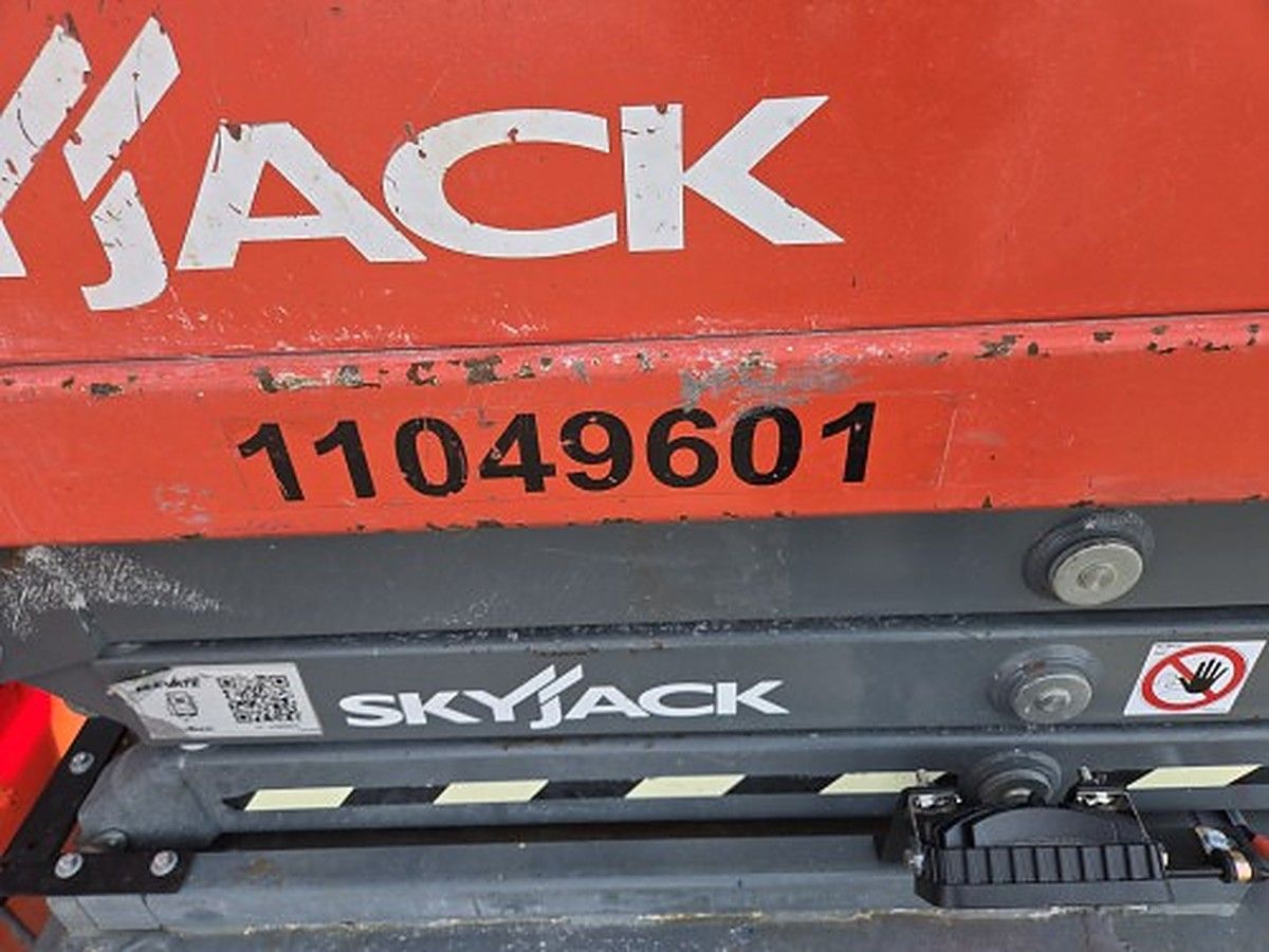 SKYJACK SJIII3219 photo 4