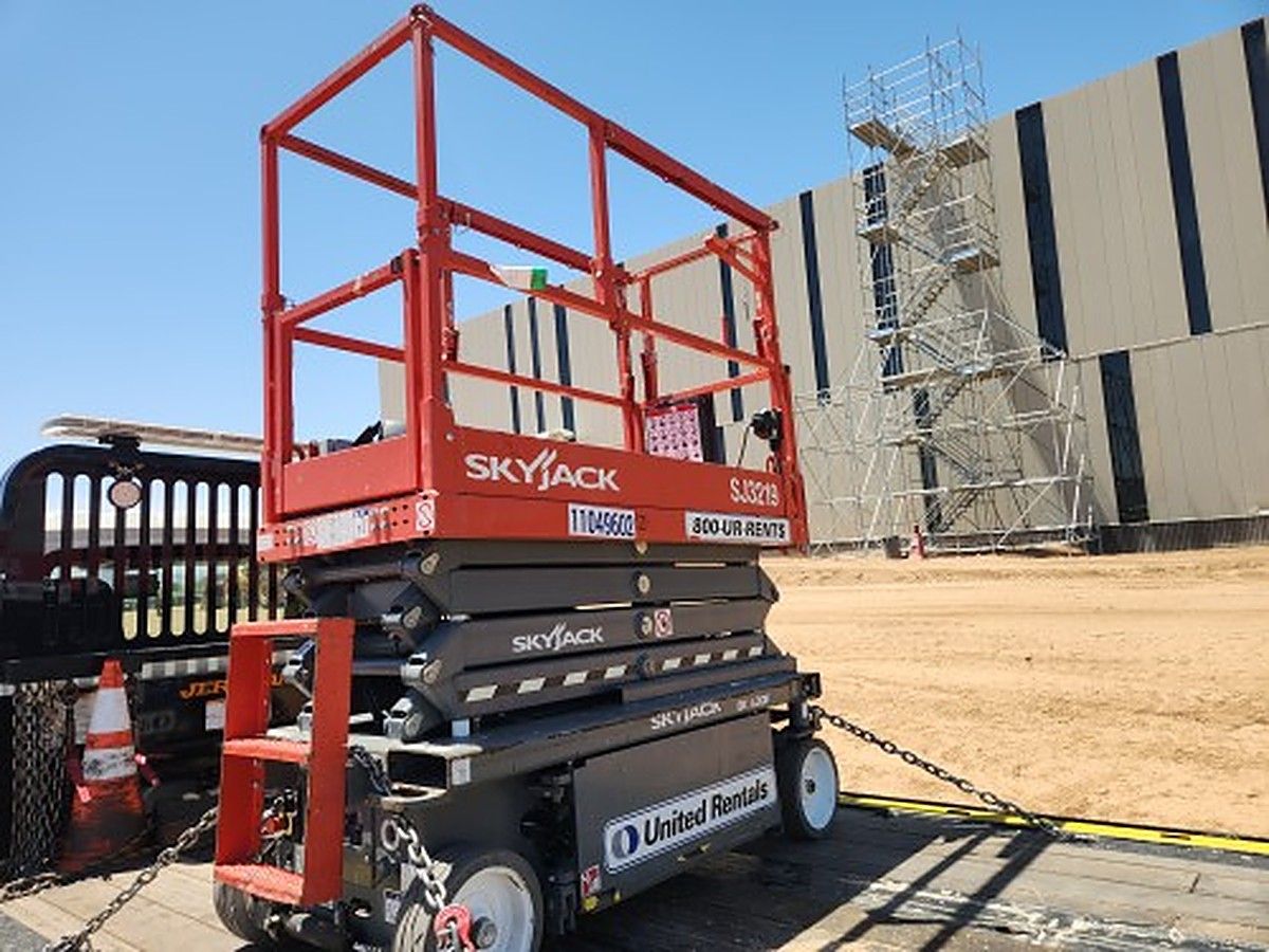 SKYJACK SJIII3219 photo 2
