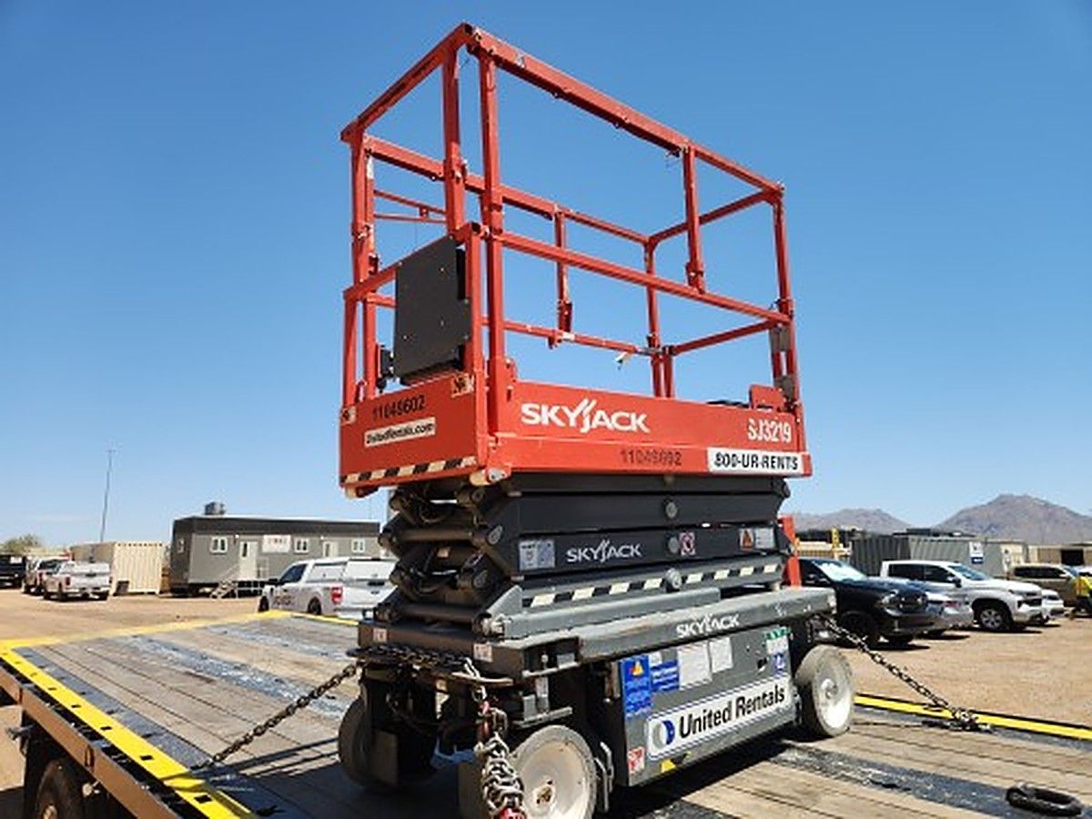 SKYJACK SJIII3219 photo 4
