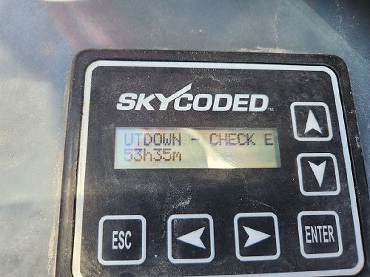 SKYJACK SJIII3219 photo 5