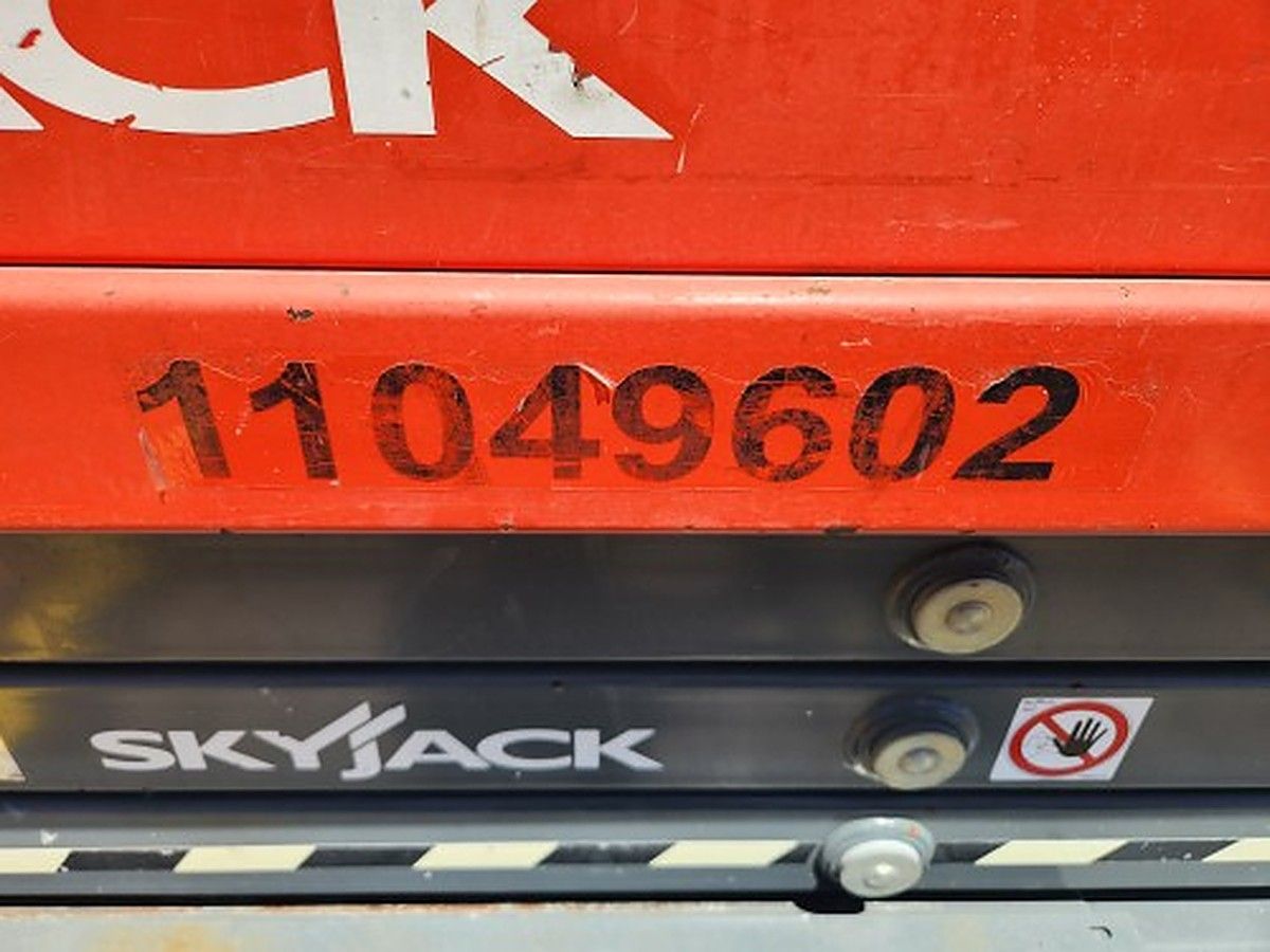 SKYJACK SJIII3219 photo 6