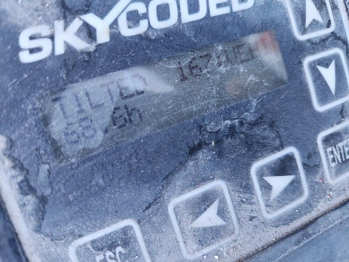 SKYJACK SJIII3219 photo 4