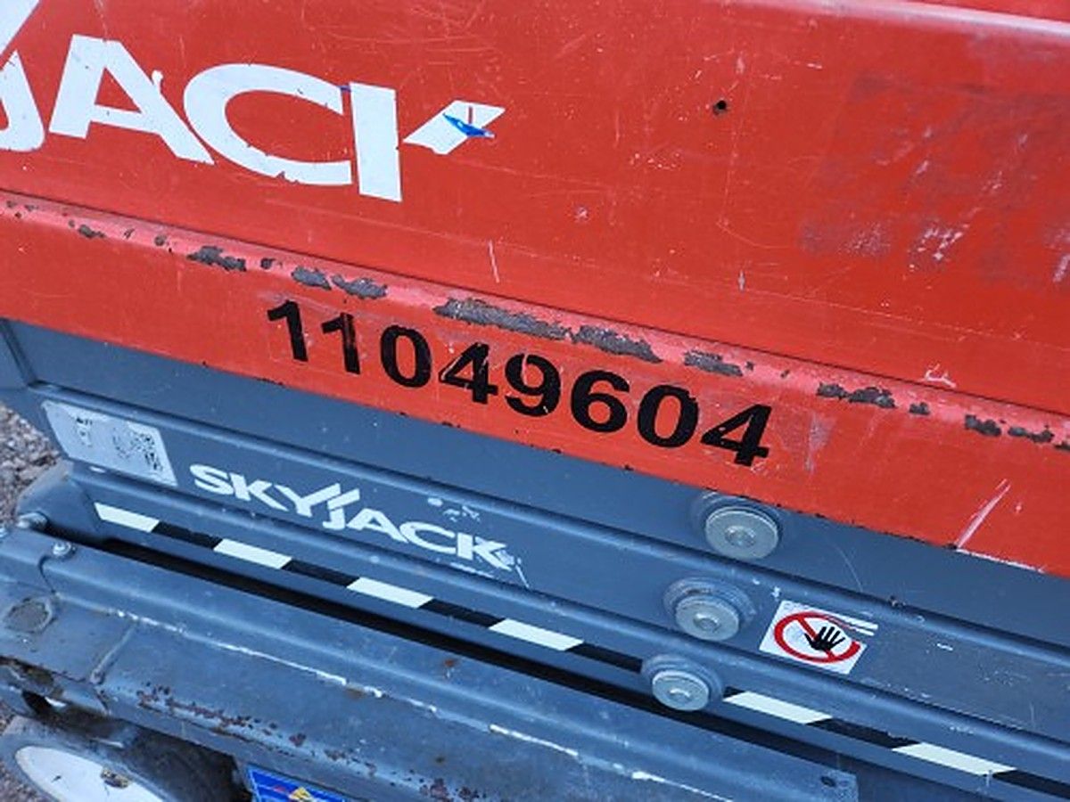 SKYJACK SJIII3219 photo 5