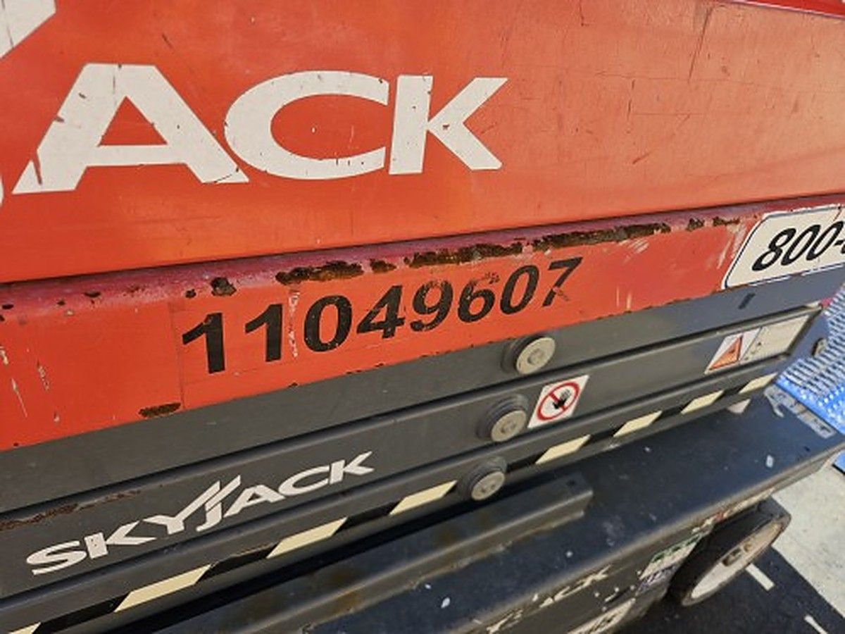 SKYJACK SJIII3219 photo 4