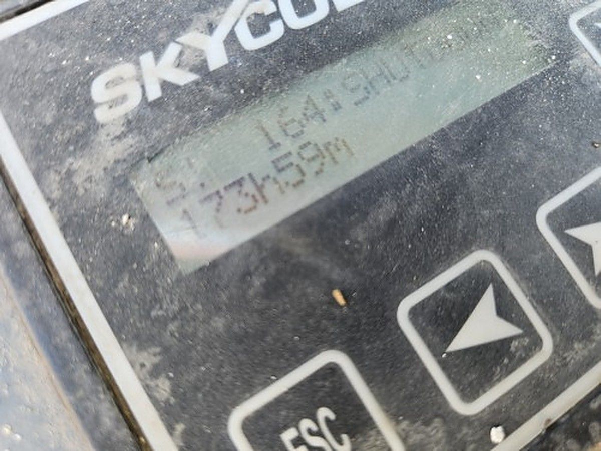 SKYJACK SJIII3219 photo 5