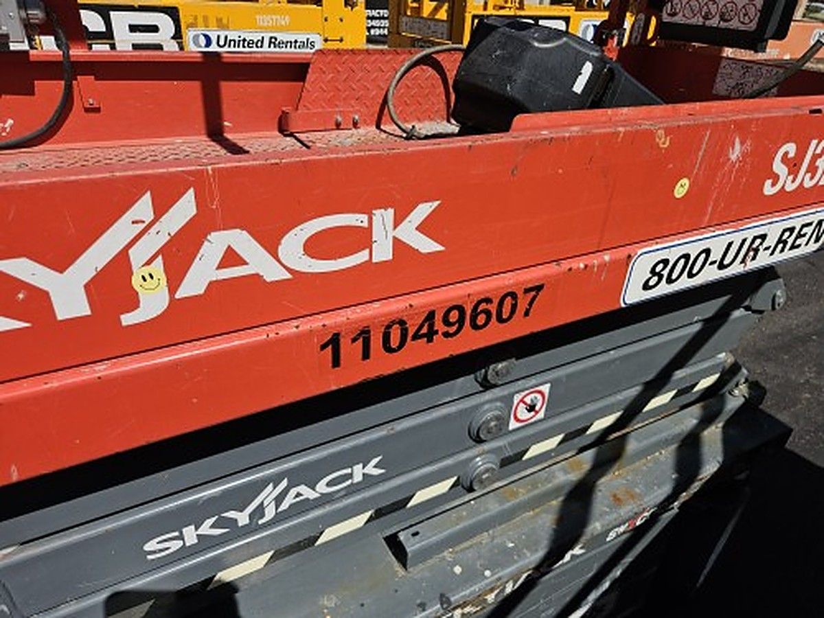 SKYJACK SJIII3219 photo 6