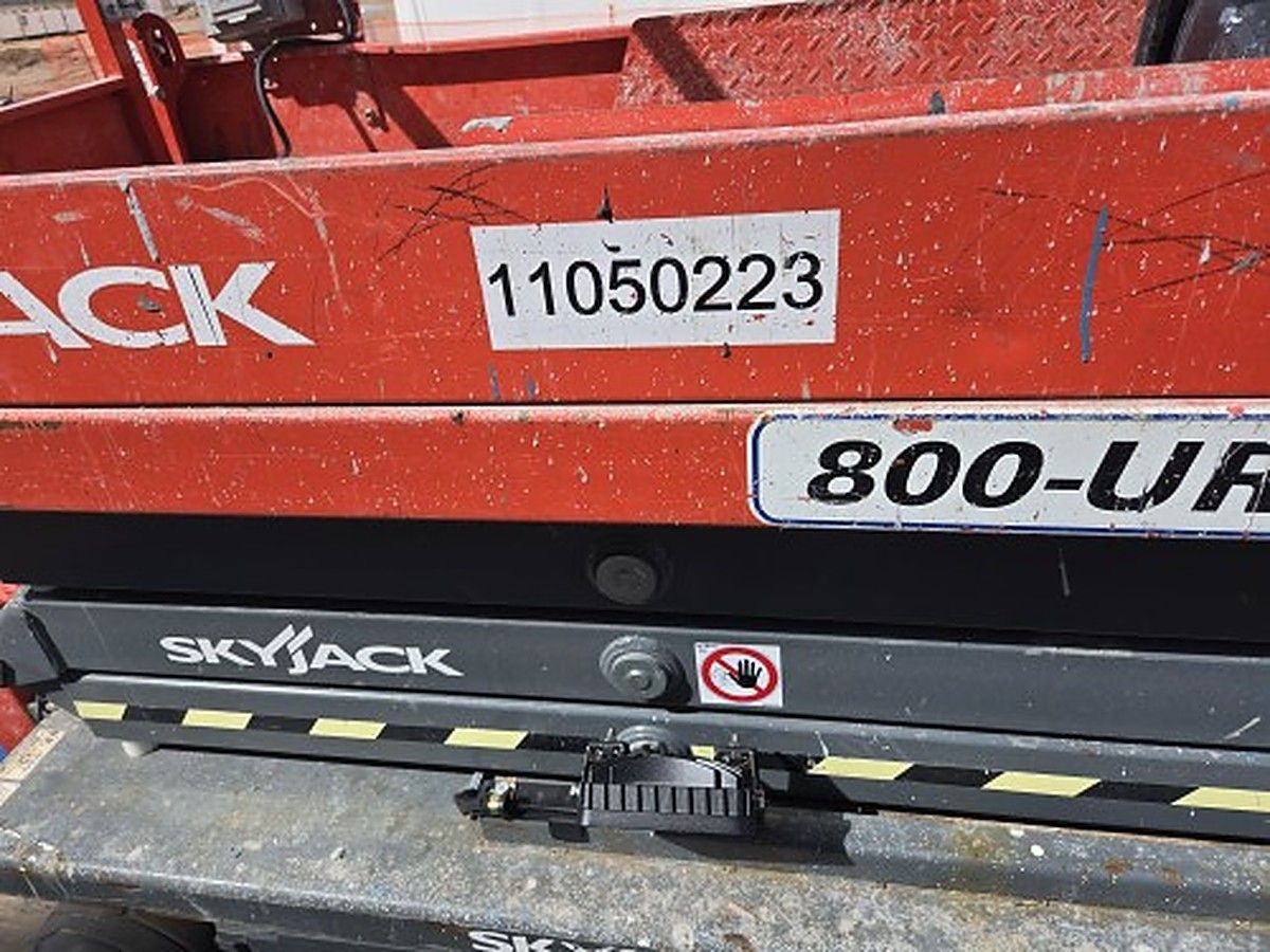 SKYJACK SJIII3219 photo 4