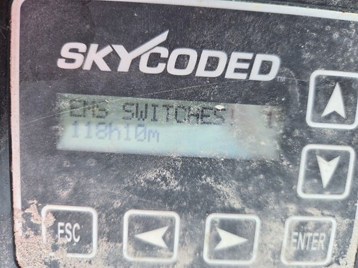 SKYJACK SJIII3219 photo 5