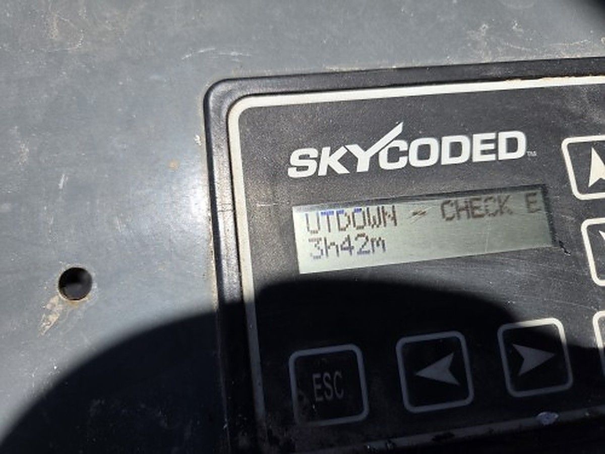 2020 SKYJACK SJIII3219 for sale in Las Vegas, NV