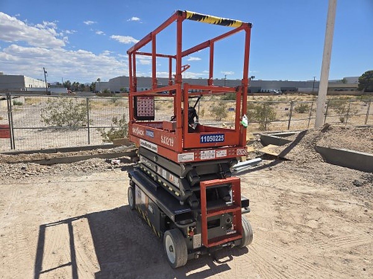 2020 SKYJACK SJIII3219 for sale in Las Vegas, NV