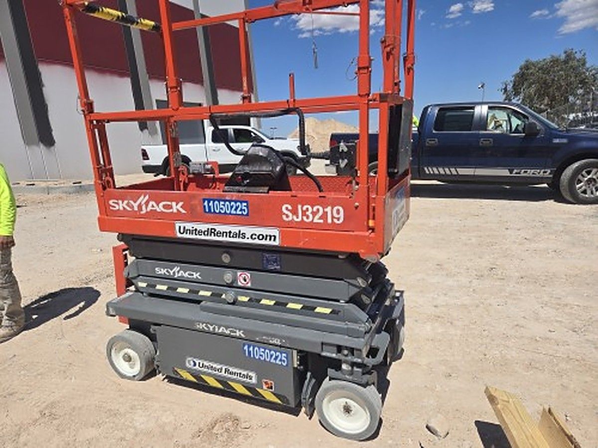 SKYJACK SJIII3219 photo 6