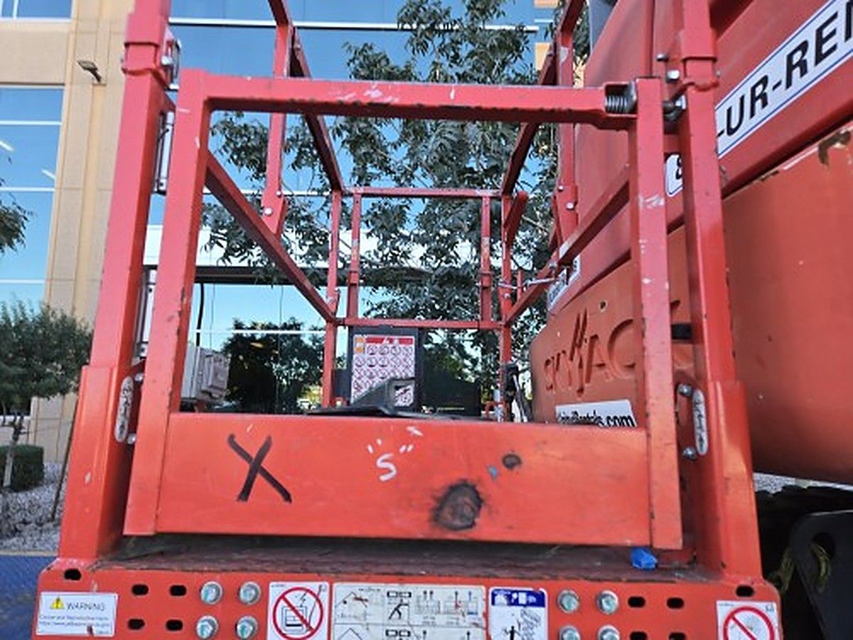 SKYJACK SJIII3219 photo 4