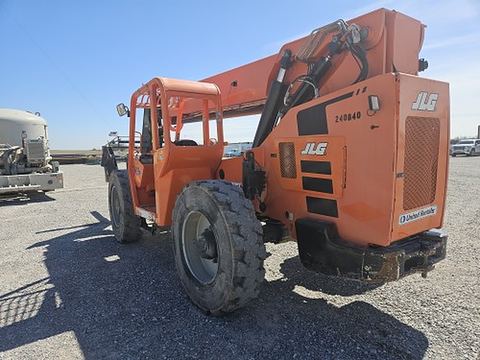 2020 SKYTRAK 10054 Forklift Variable Reach 10000# 50'-62'