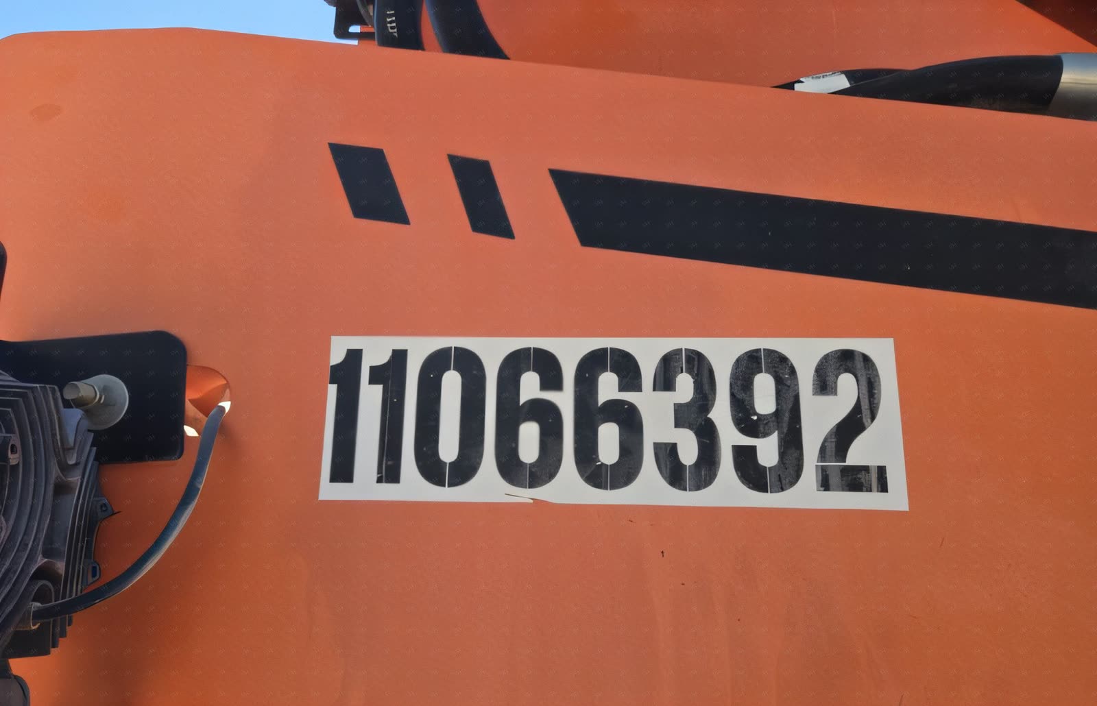 2020 SkyTrak 10054 FORKLIFT VARIABLE REACH 10000# 50'-62'