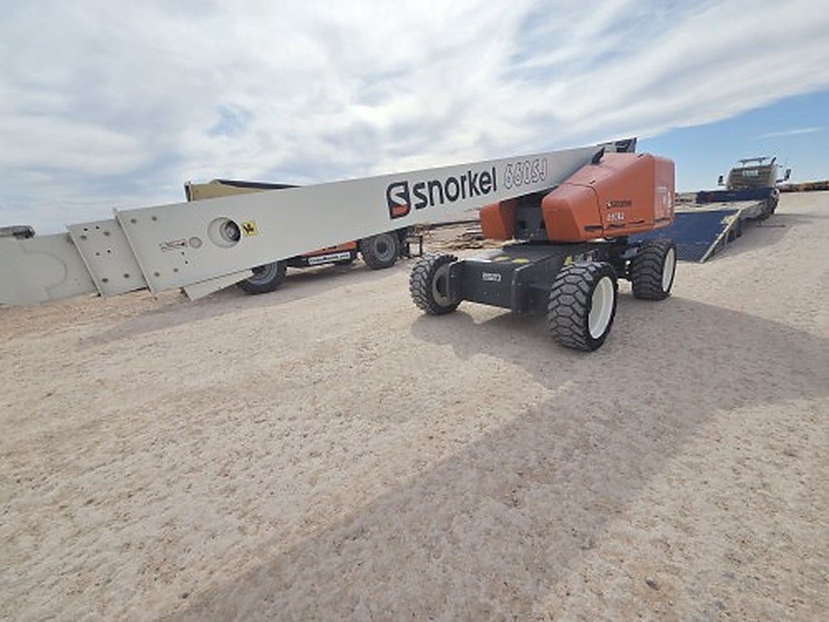 2020 SNORKEL 660SJ for sale in Las Vegas, NV