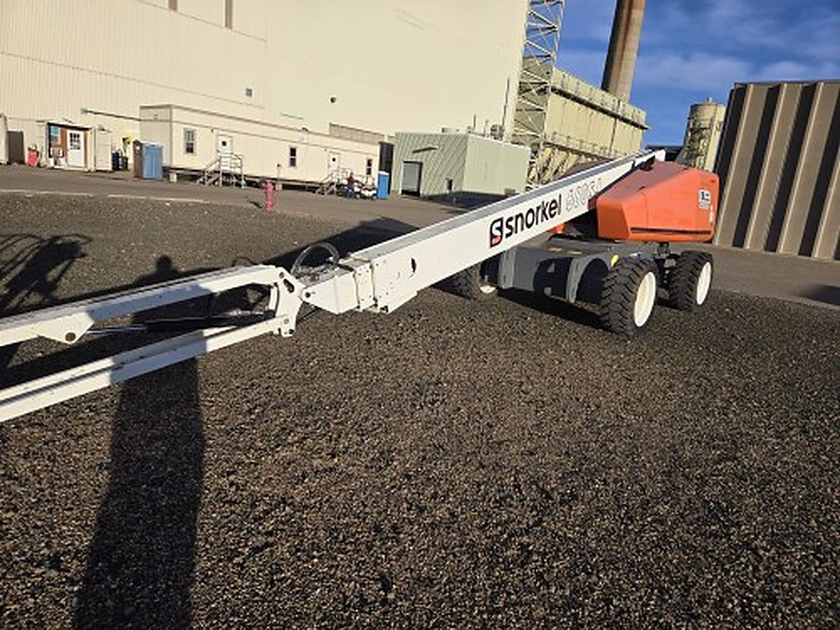 2020 SNORKEL 660SJ for sale in Las Vegas, NV