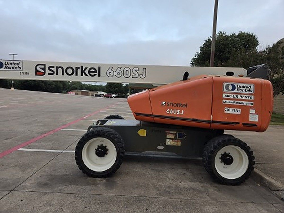 2020 SNORKEL 660SJ for sale in Las Vegas, NV