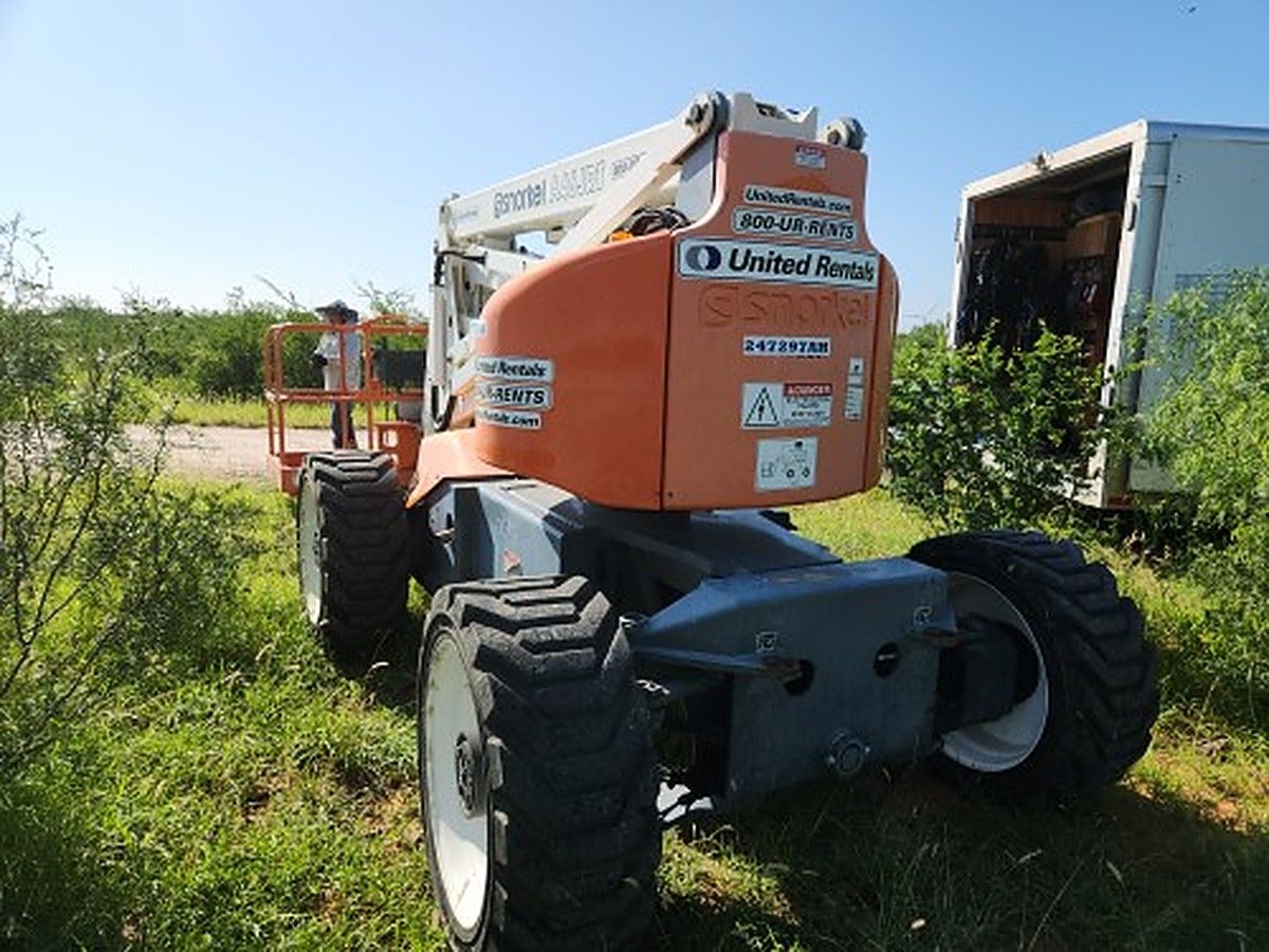 SNORKEL A46JRT photo 2