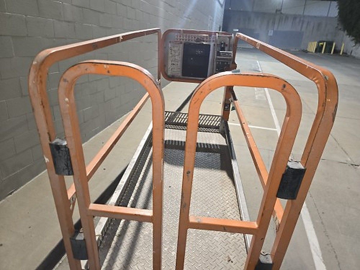 SNORKEL S3215L photo 3