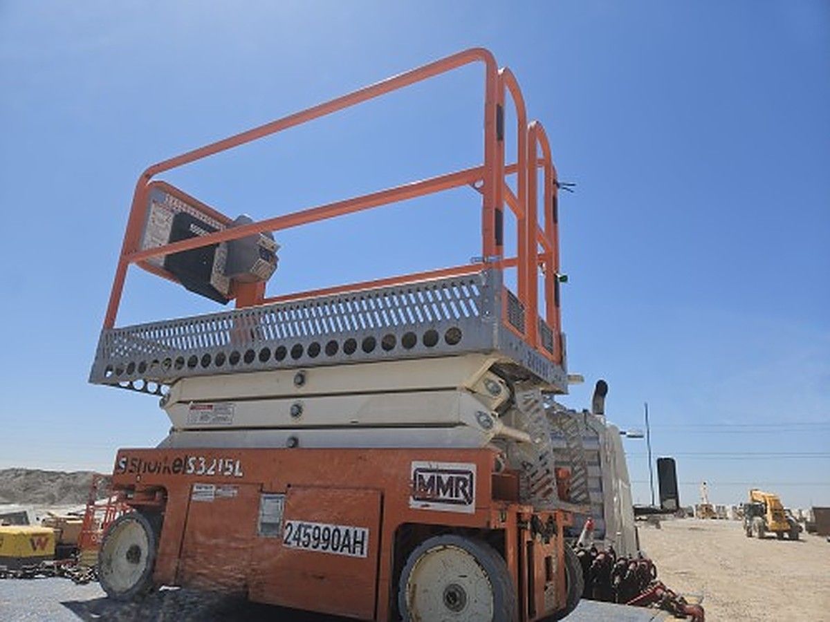 SNORKEL S3215L photo 2