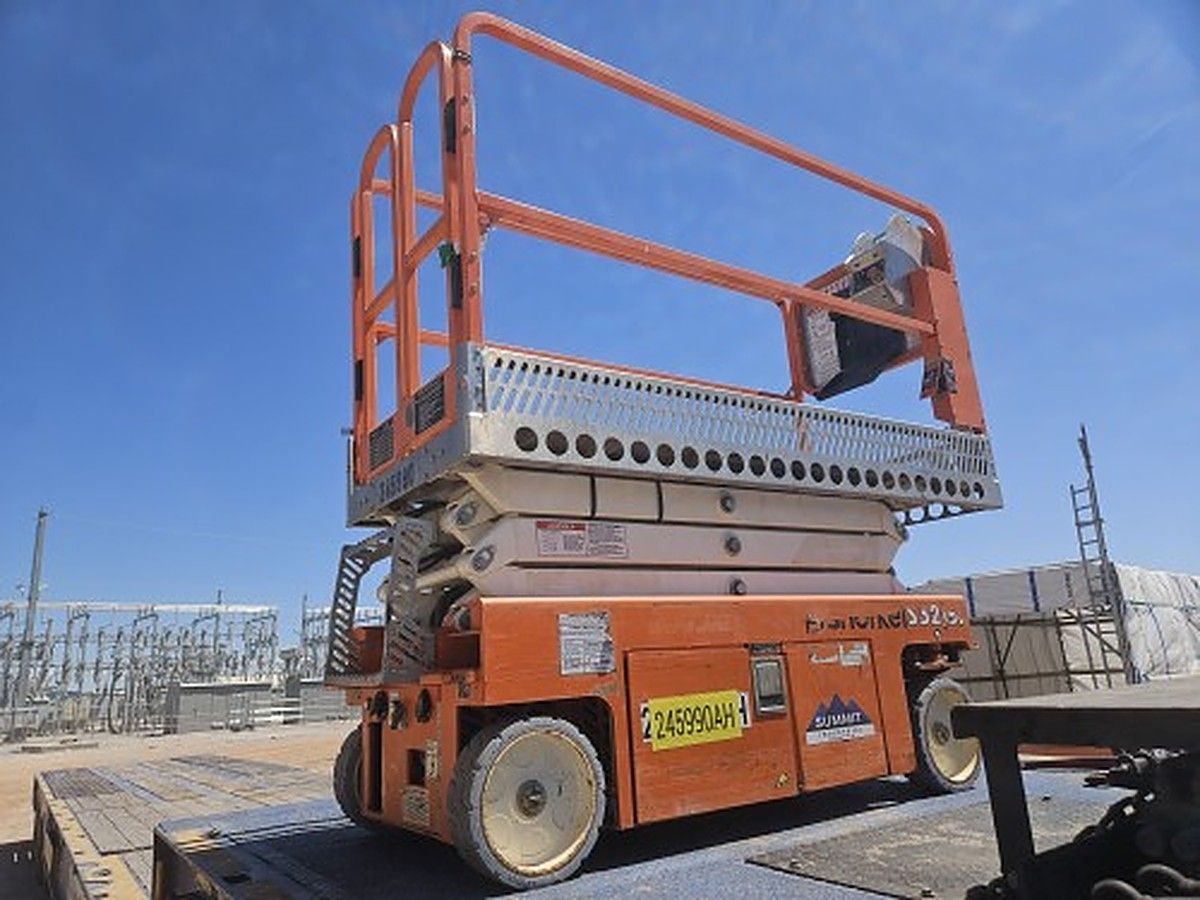 SNORKEL S3215L photo 3