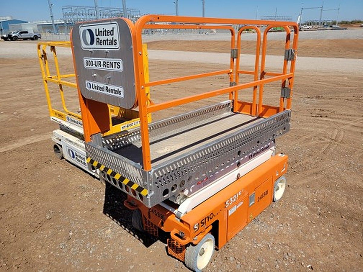 SNORKEL S3215L photo 3