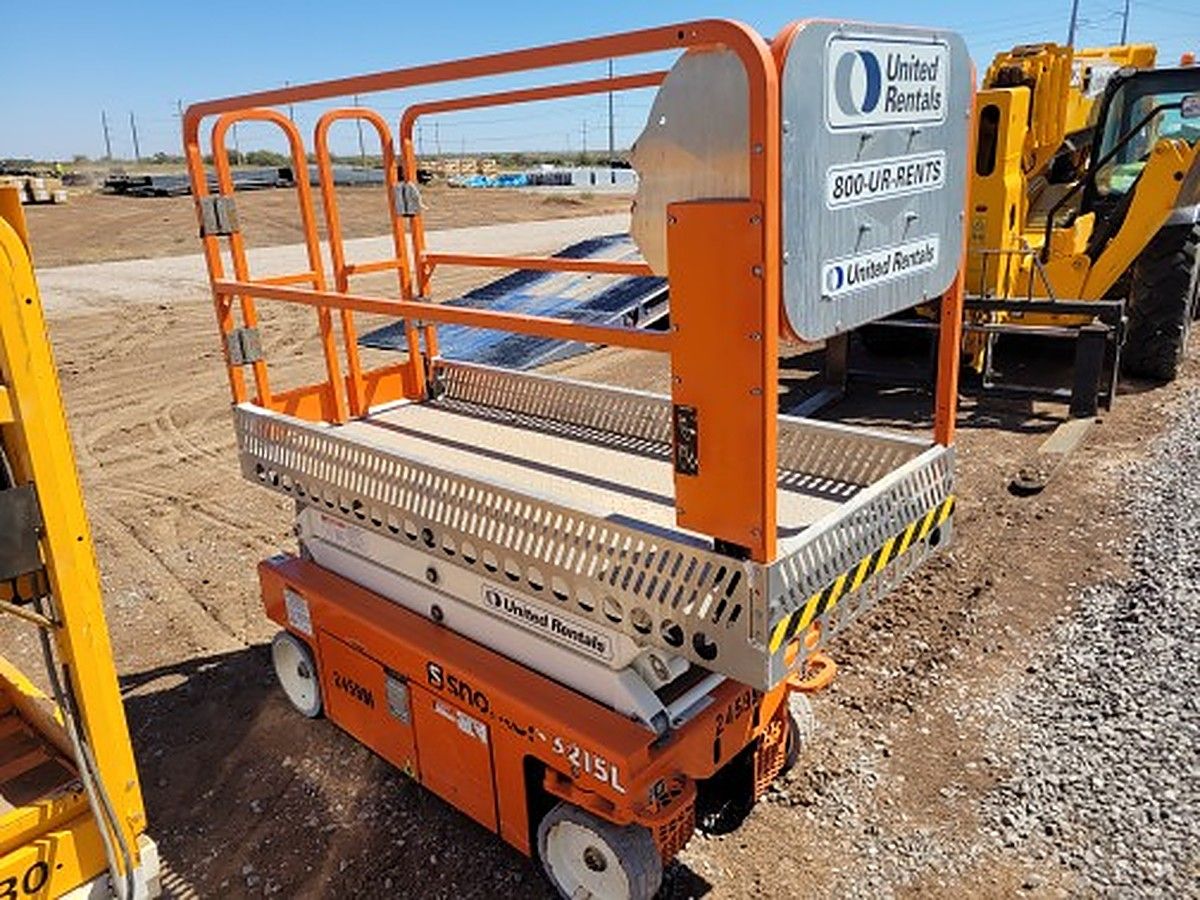 SNORKEL S3215L photo 4