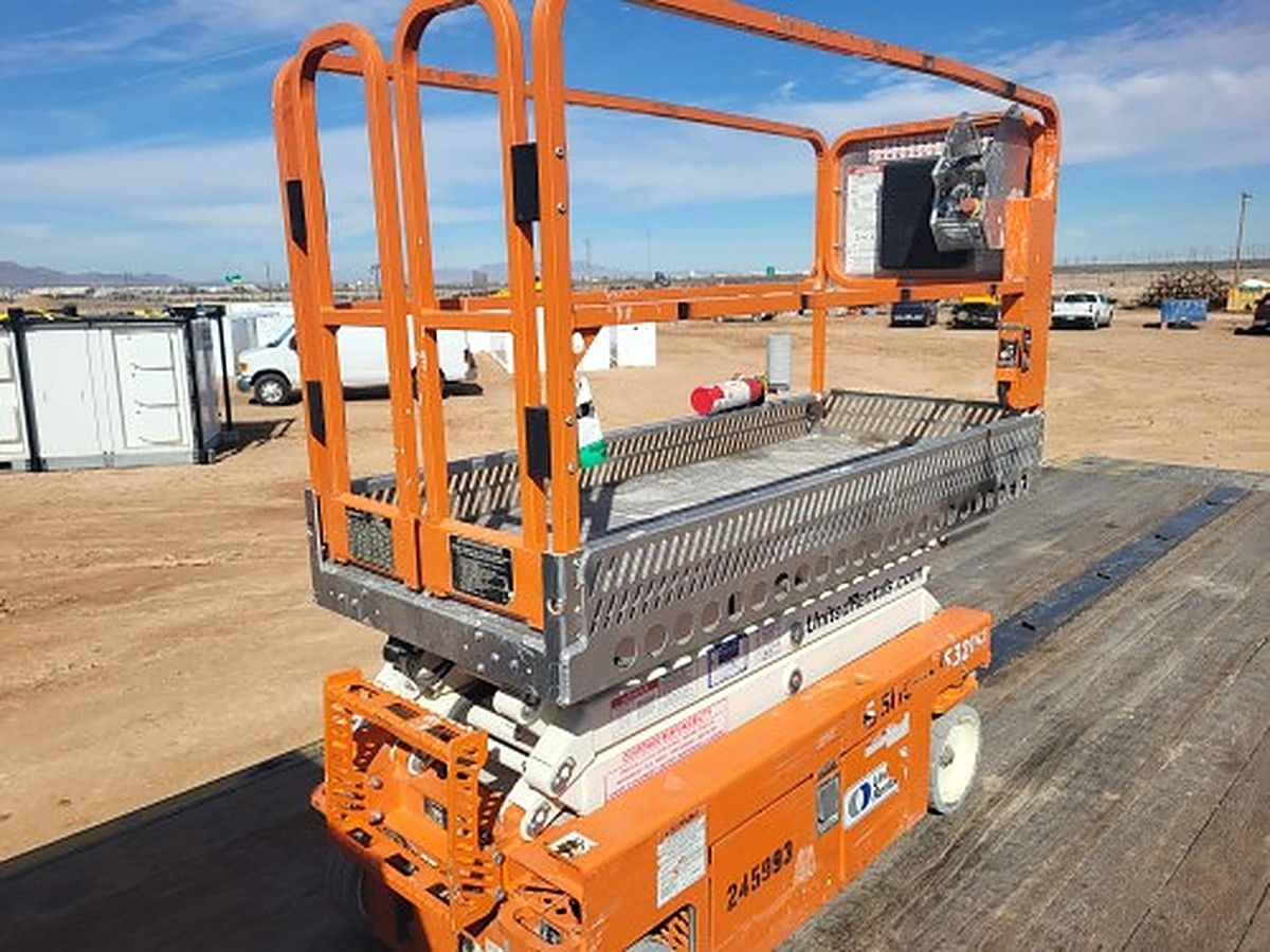 SNORKEL S3215L photo 3
