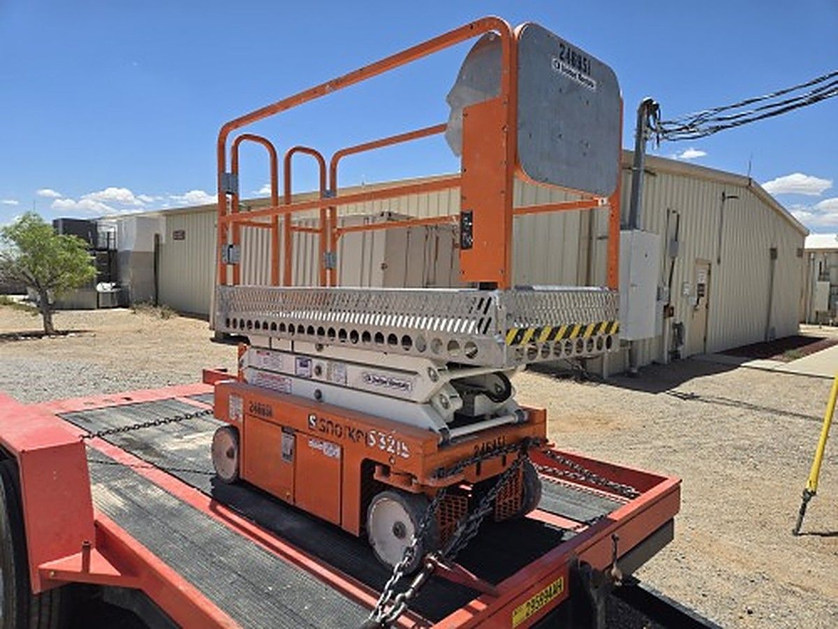 SNORKEL S3215L photo 2