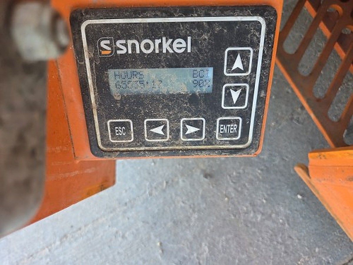 SNORKEL S3215L photo 5