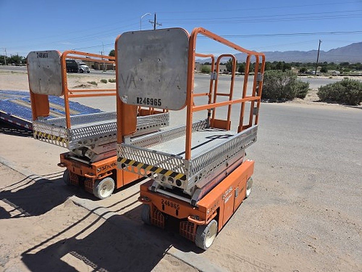 2020 SNORKEL S3215L for sale in Las Vegas, NV