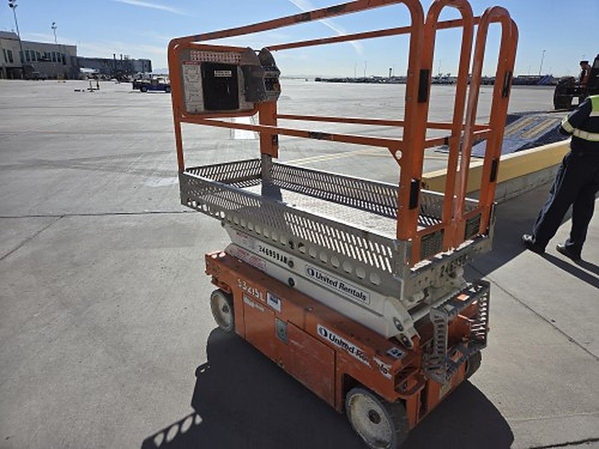 SNORKEL S3215L photo 3