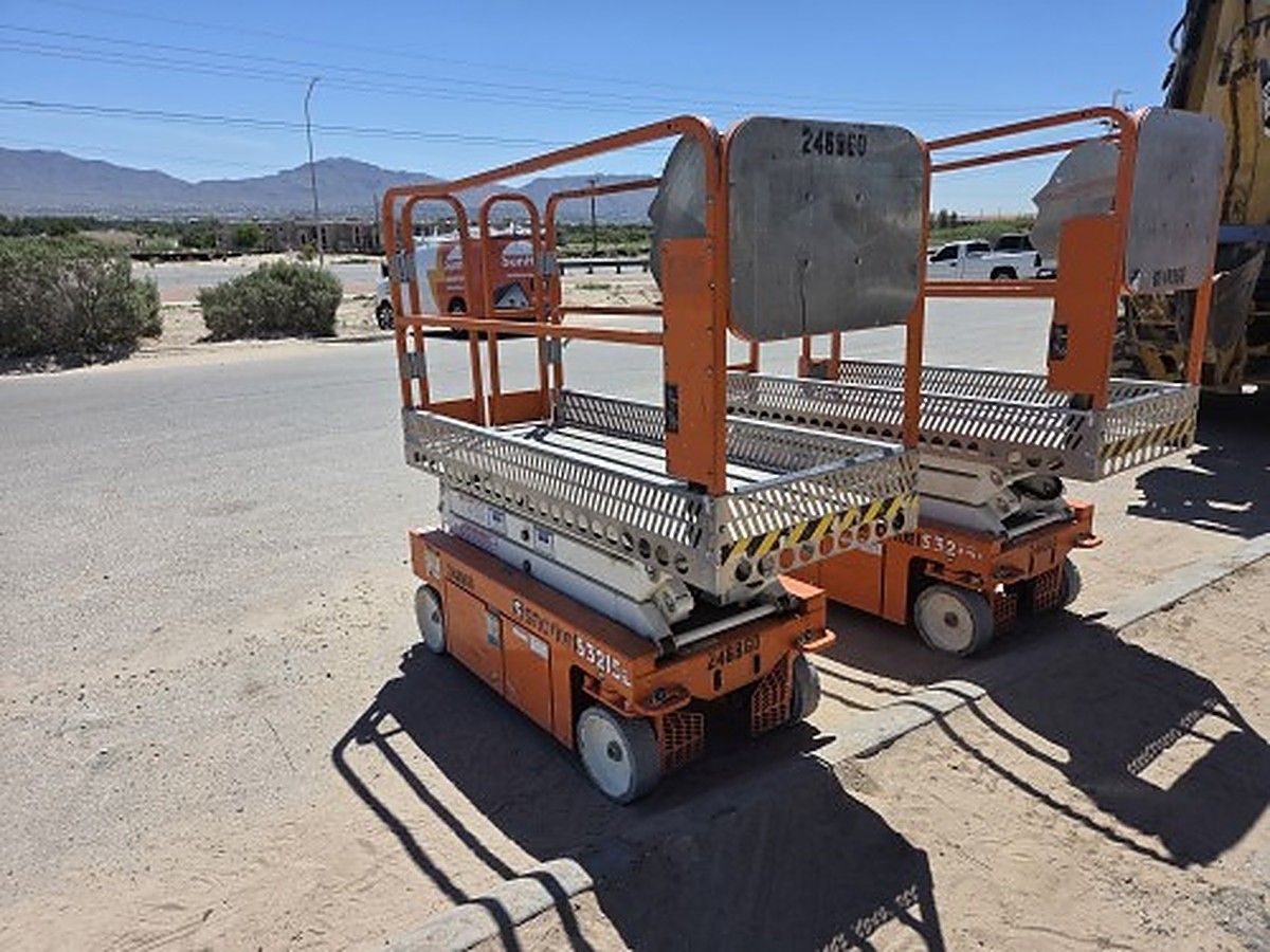 2020 SNORKEL S3215L for sale in Las Vegas, NV