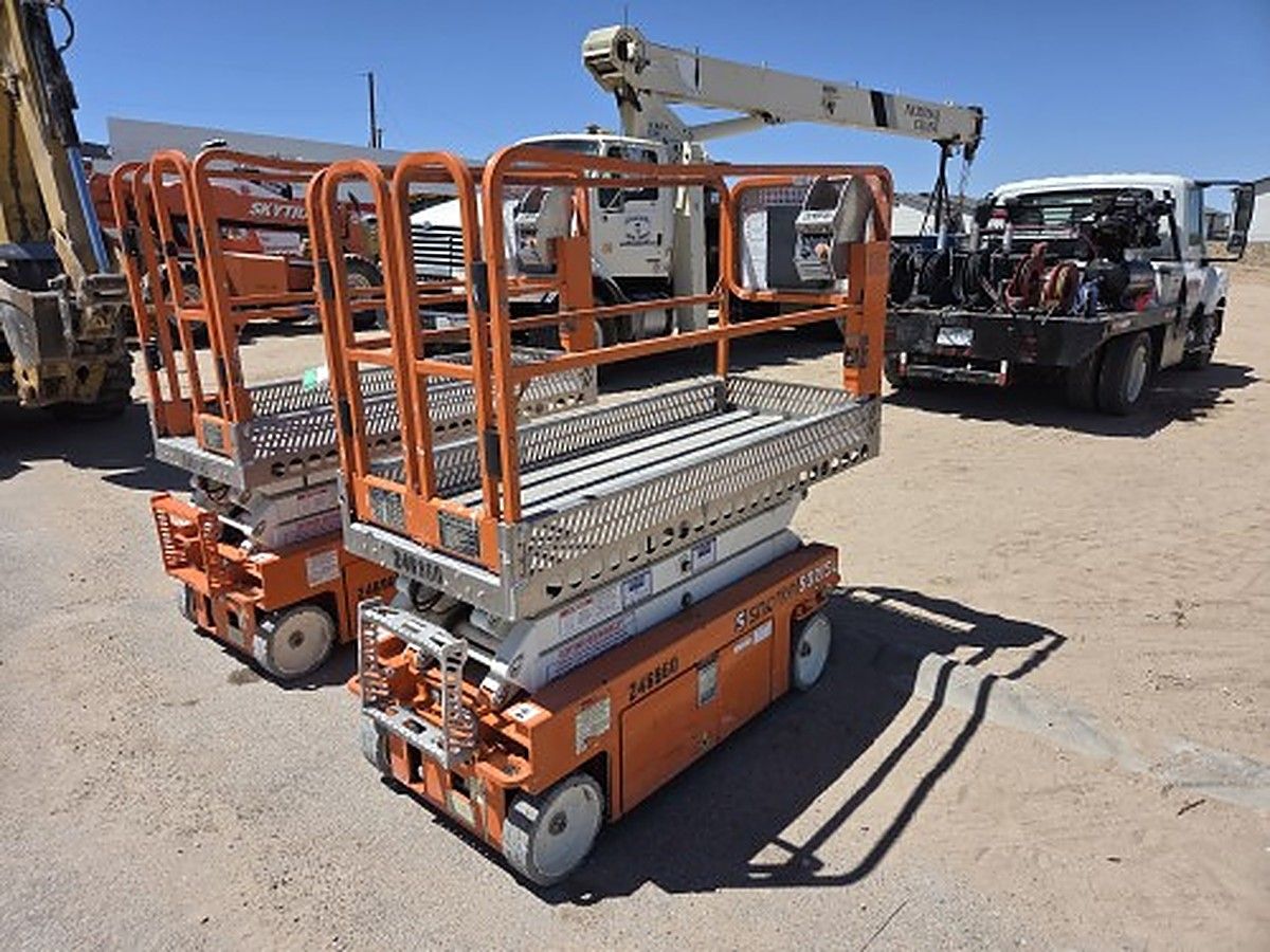 SNORKEL S3215L photo 3
