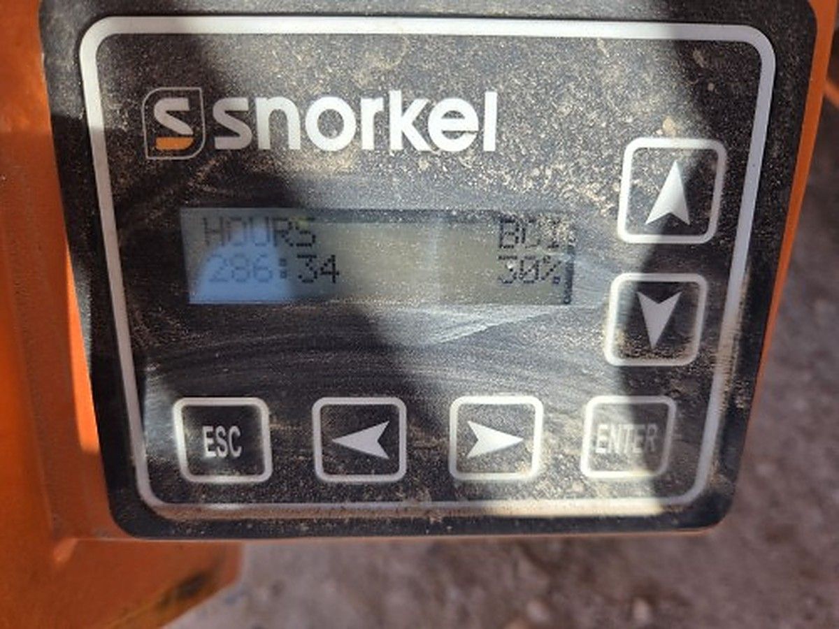 SNORKEL S3215L photo 4